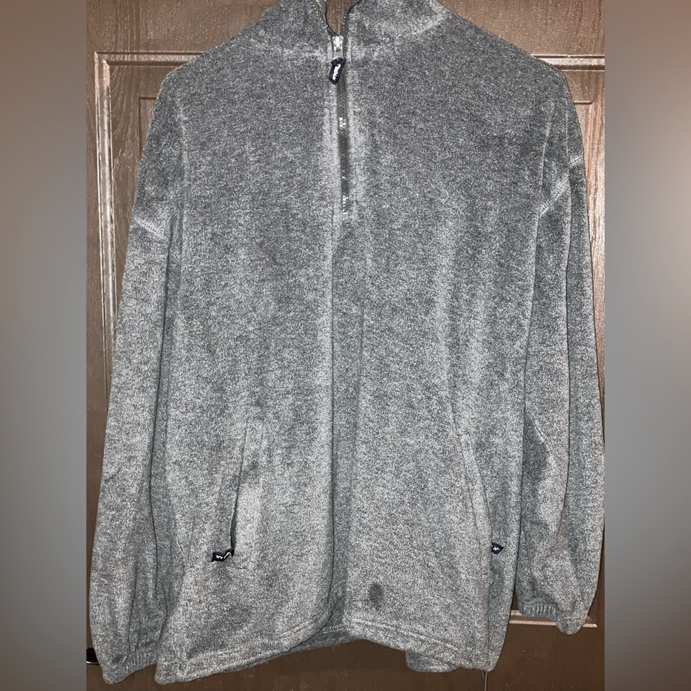 Ivy crew classics jacket